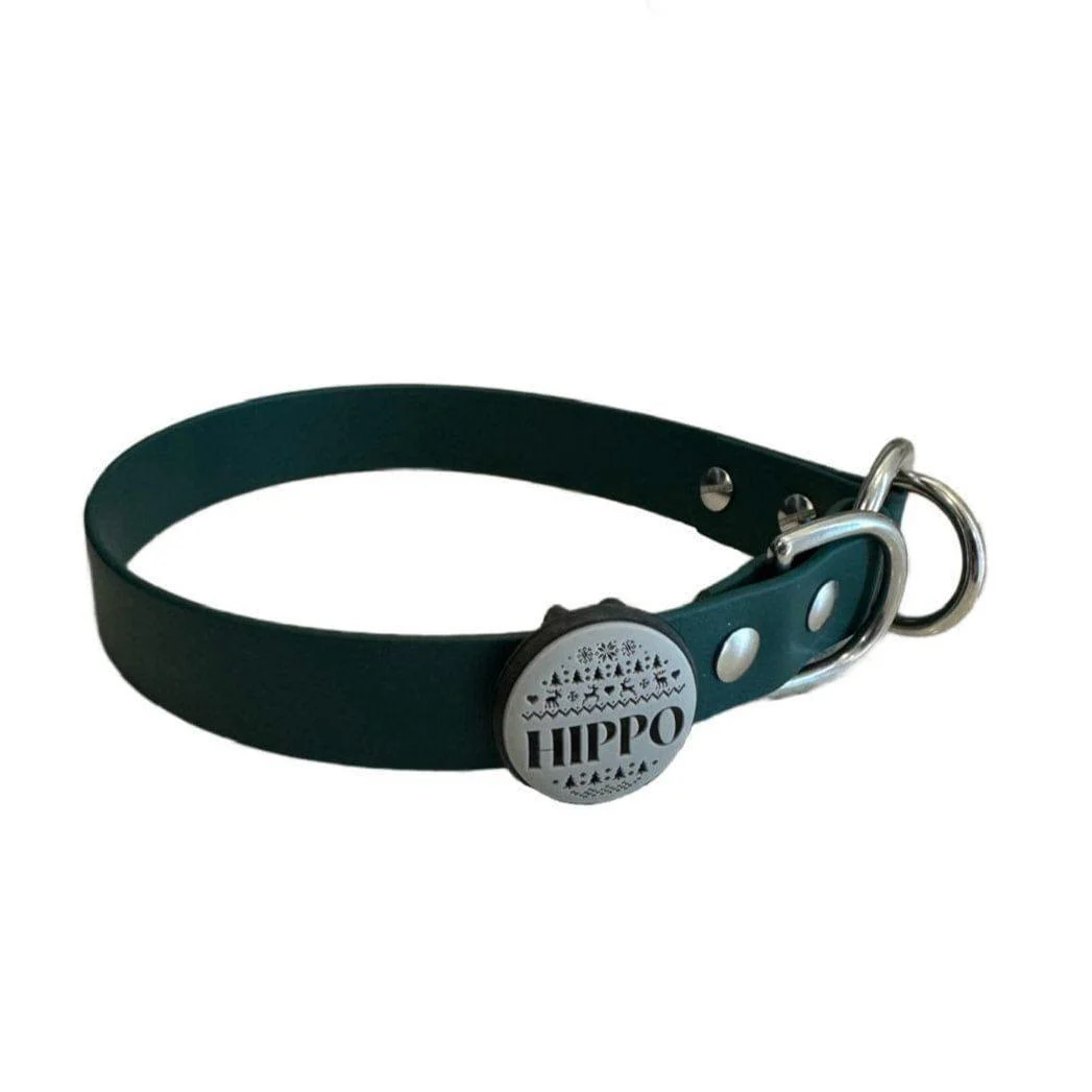 Custom Artwork | AirTag Holder Slide-On Pet ID Tag - Image 9