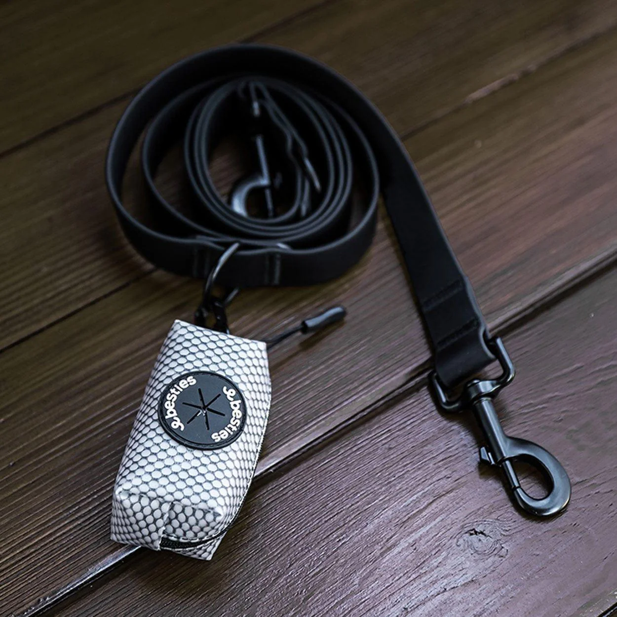 Black Adventure Set - Image 2