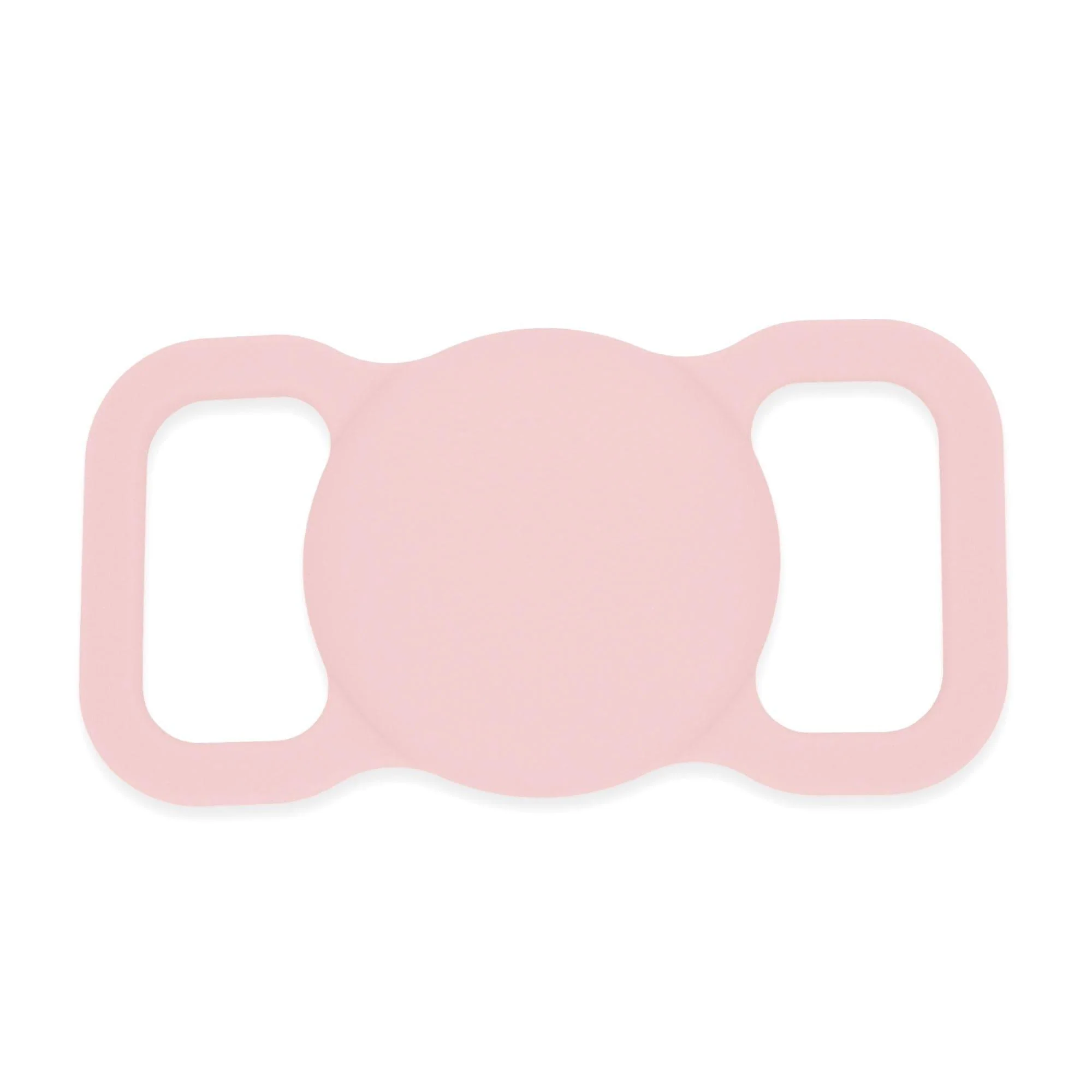 Classic Name AirTag Holder - Image 11