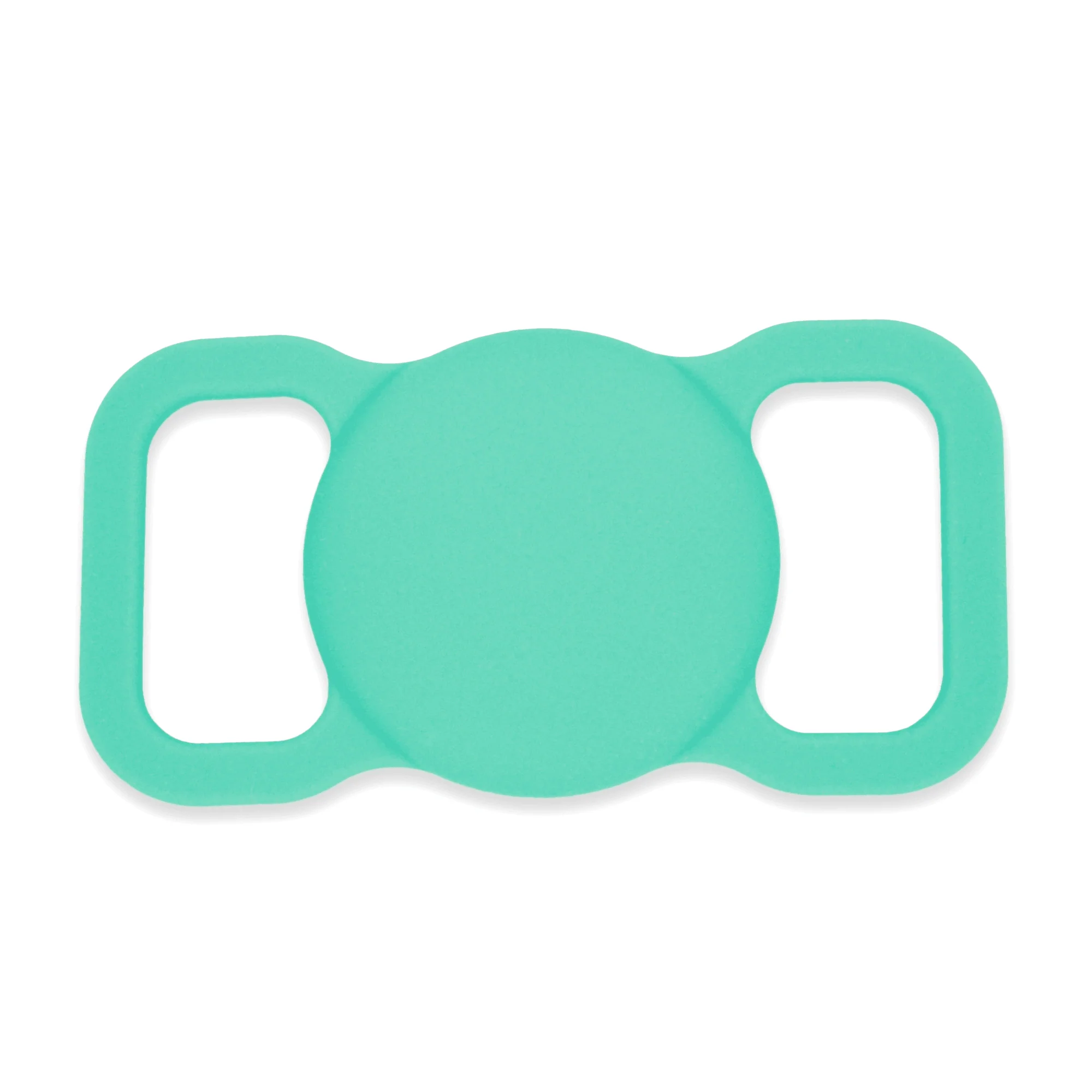 Classic Name AirTag Holder - Image 6