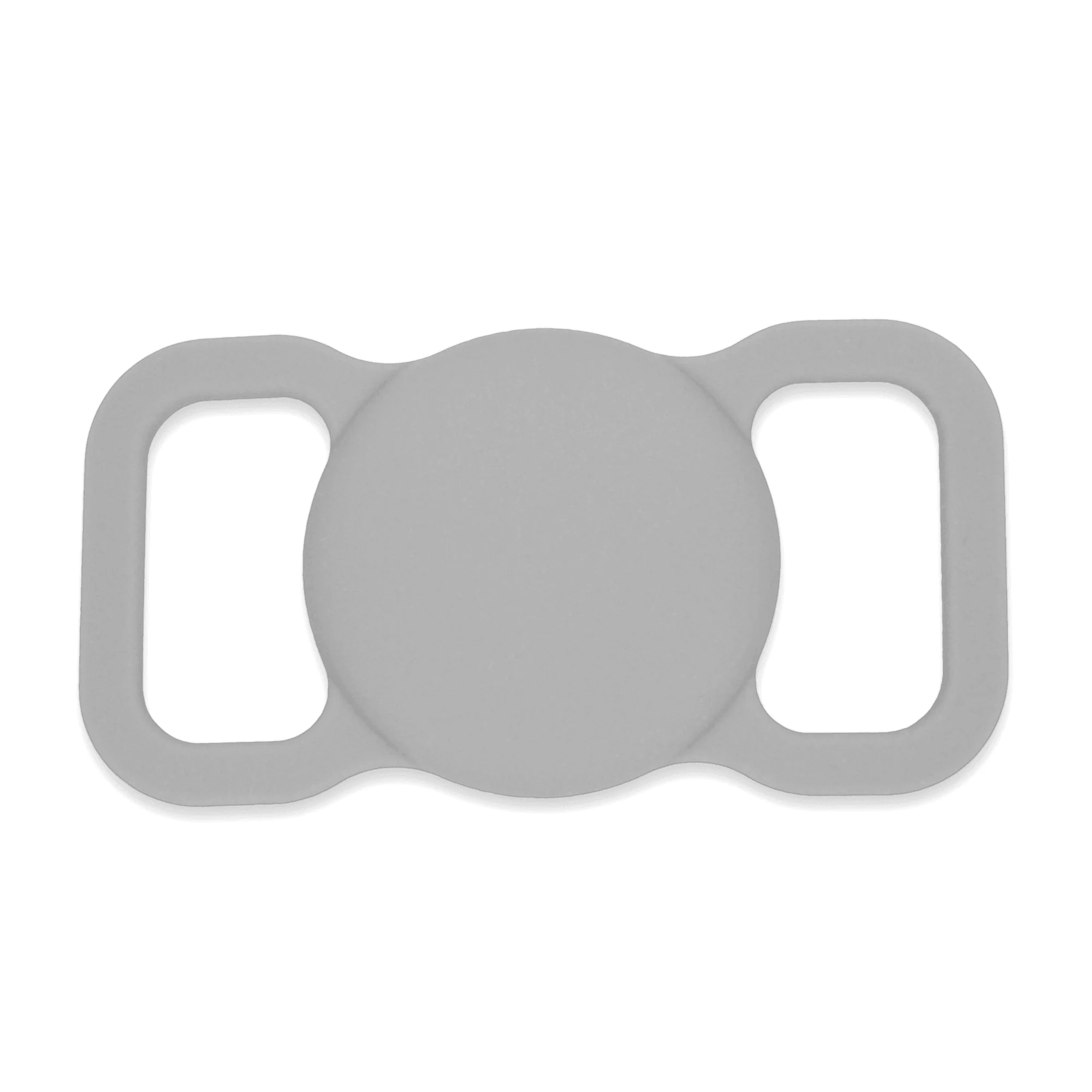 Classic Name AirTag Holder - Image 7