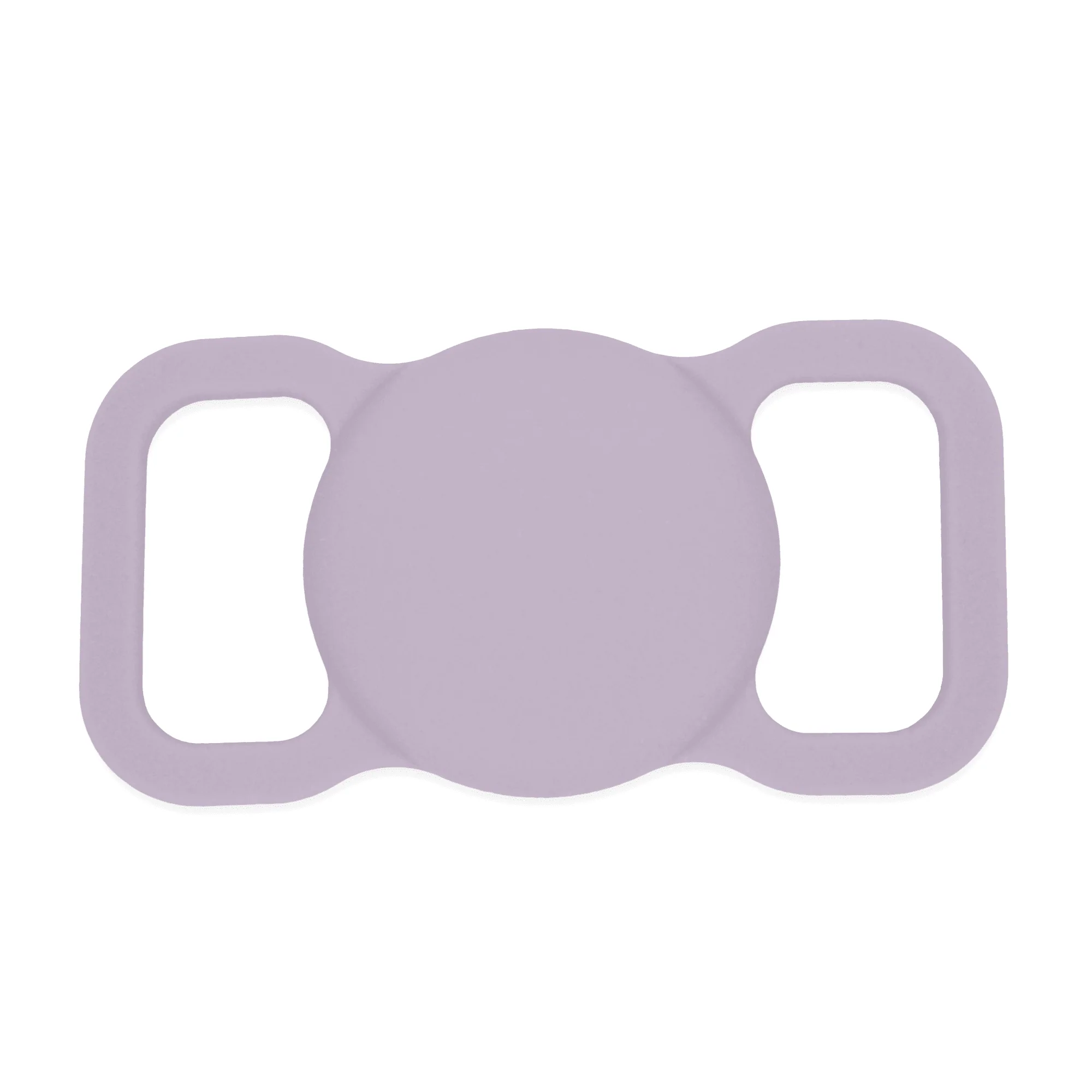 Classic Name AirTag Holder - Image 8