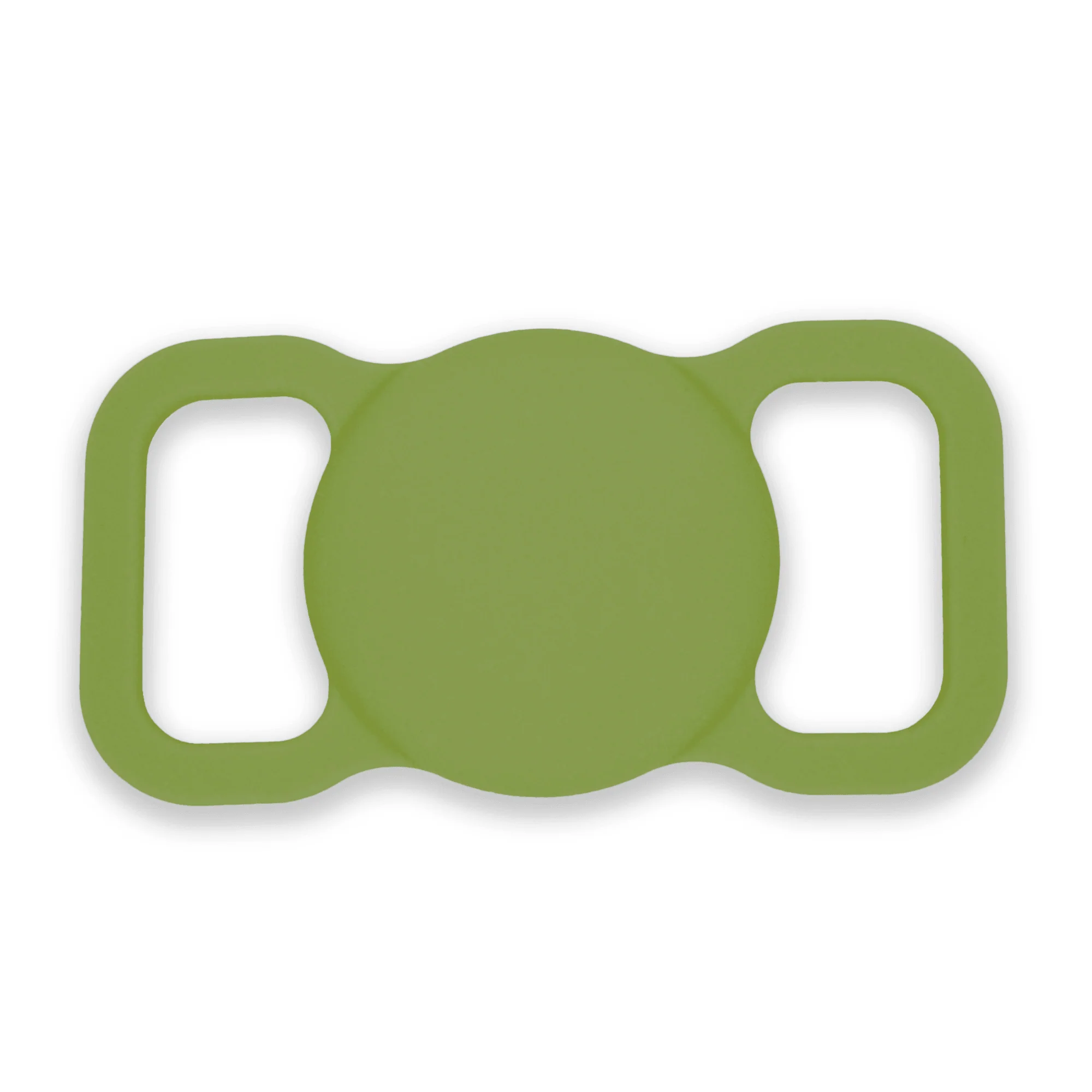 Classic Name AirTag Holder - Image 9