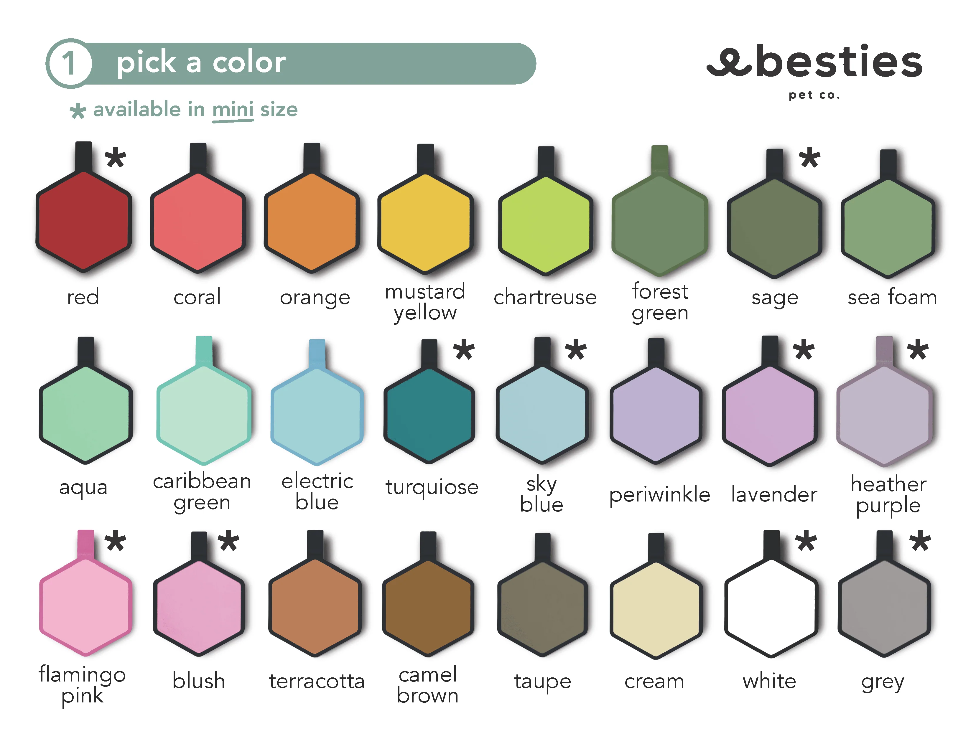 Countertop Retail Display - Image 2
