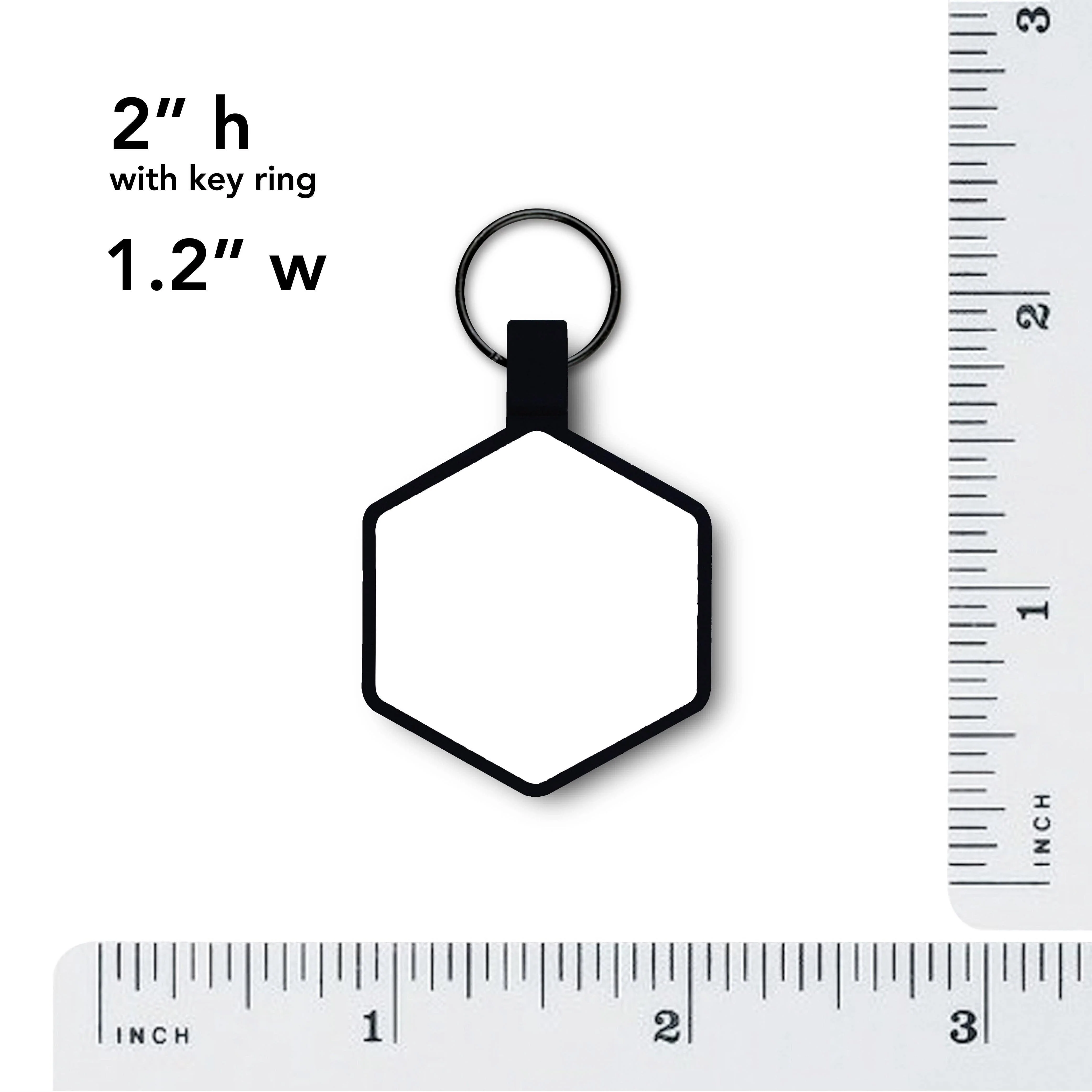Mini Classic ID Tag - Image 7