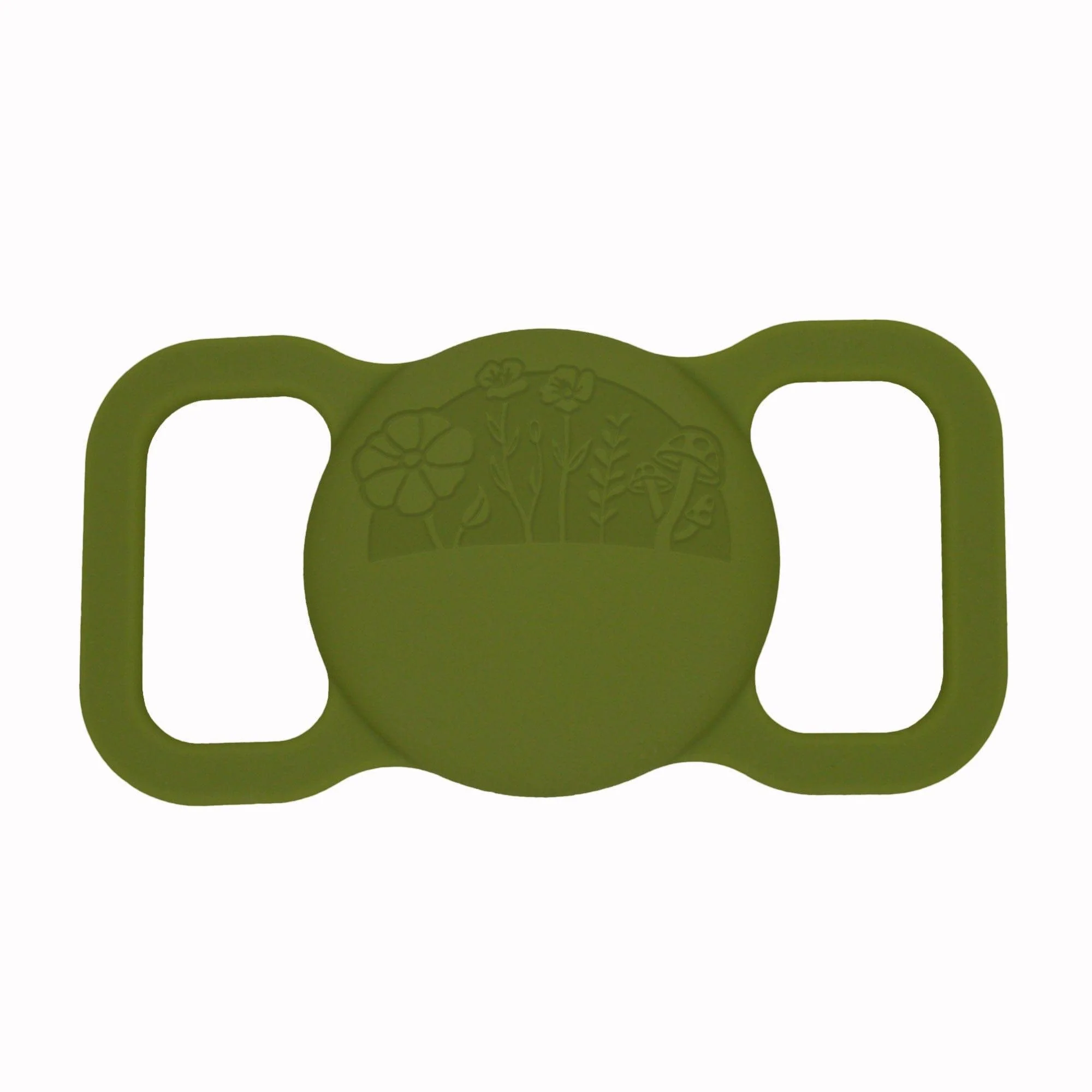 Superbloom AirTag Holder - Image 12
