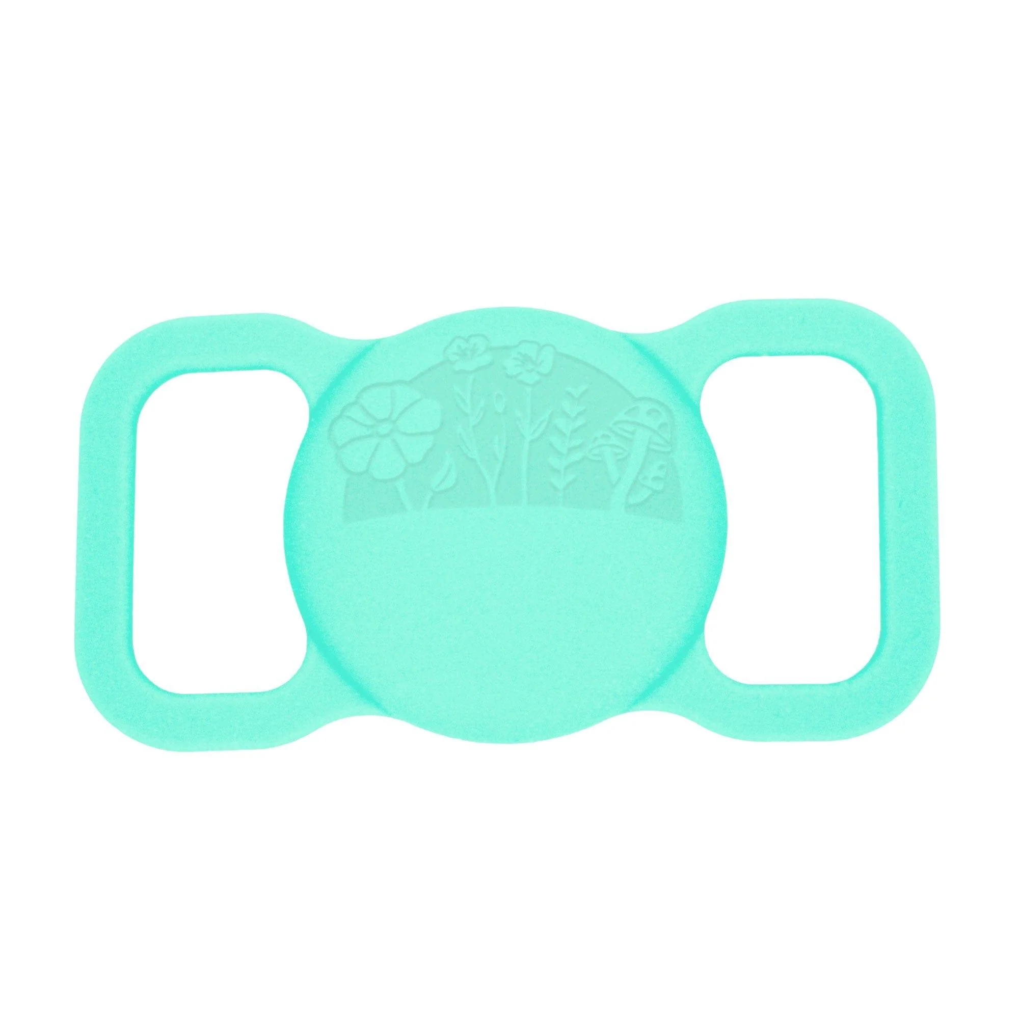 Superbloom AirTag Holder - Image 8