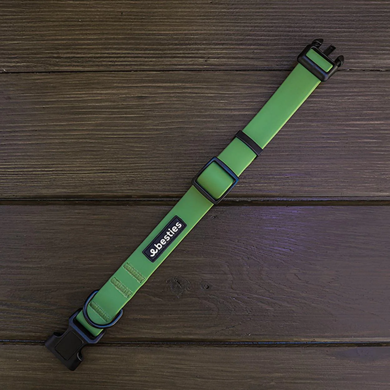 Sage Leash and Collar Set - Image 2