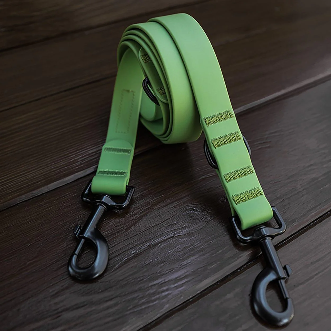 Sage Leash and Collar Set - Image 3