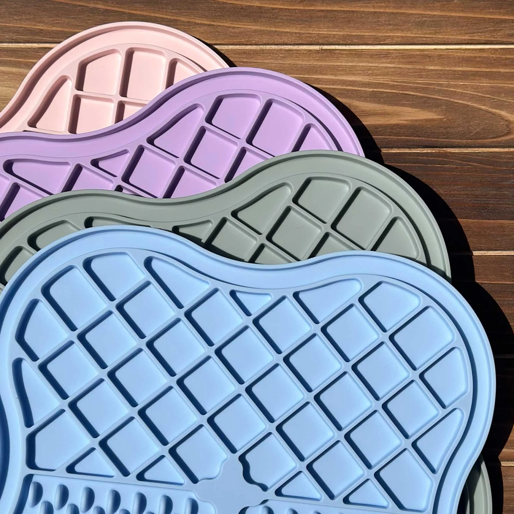 Silicone Lick Mat