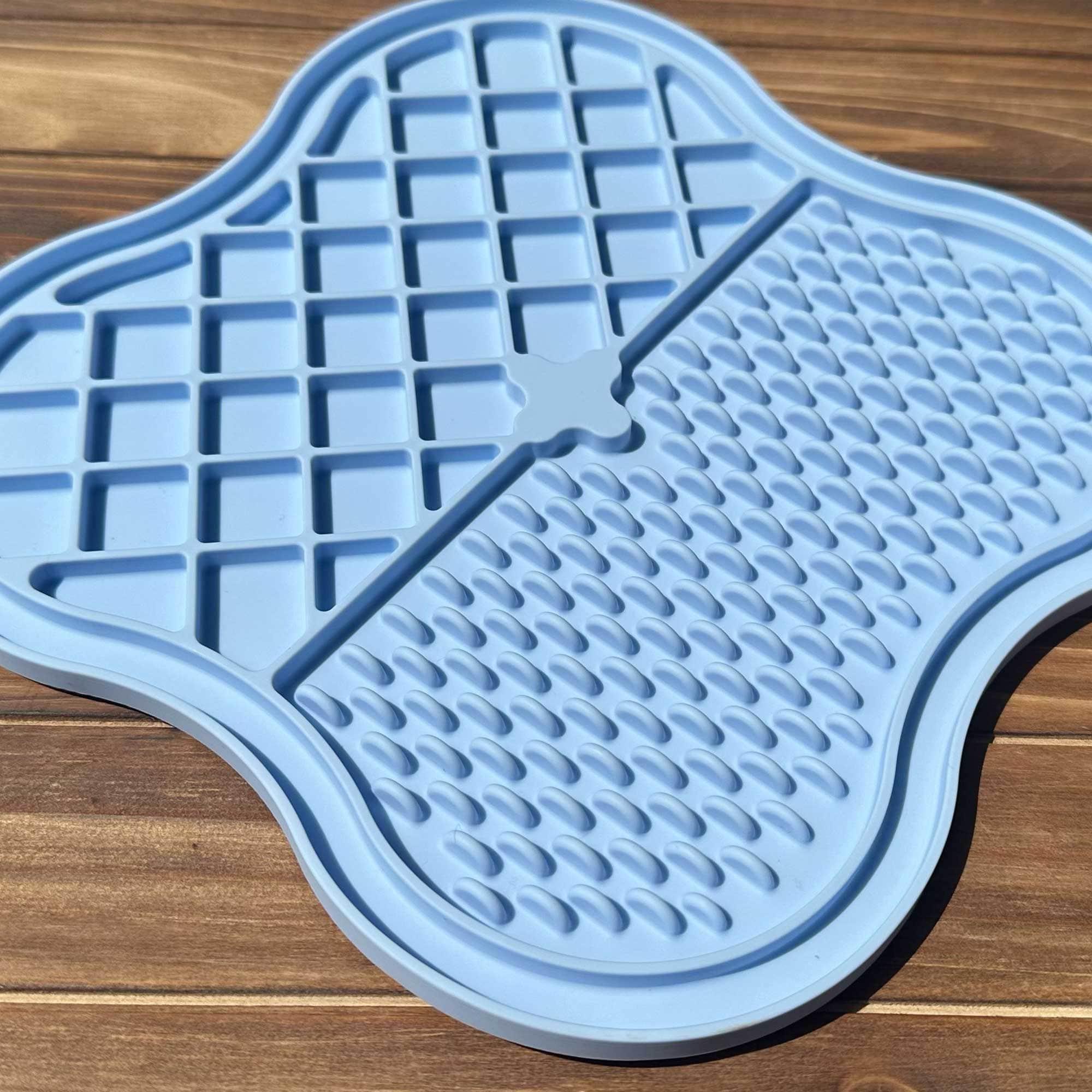 Silicone Lick Mat - Image 4