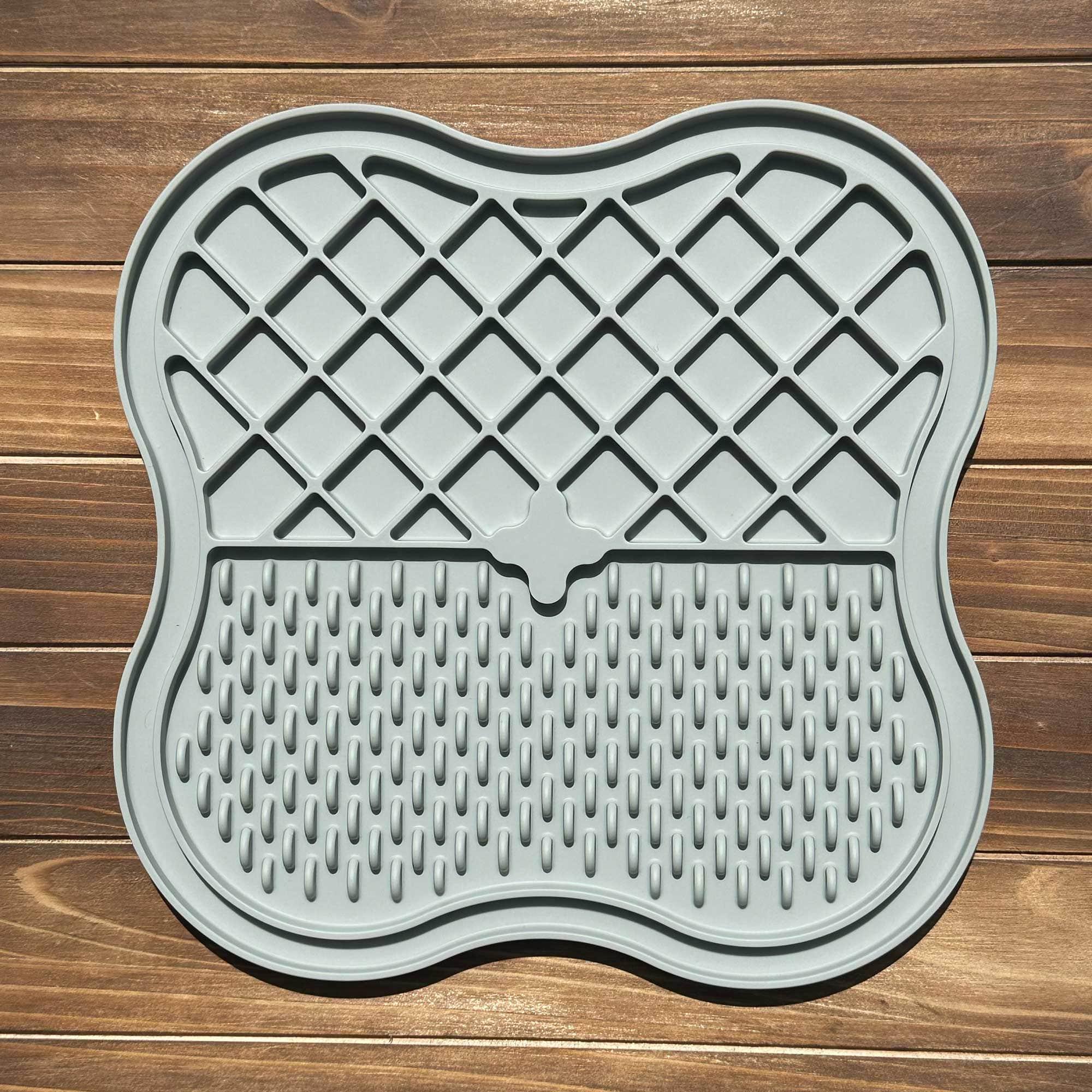 Silicone Lick Mat - Image 6