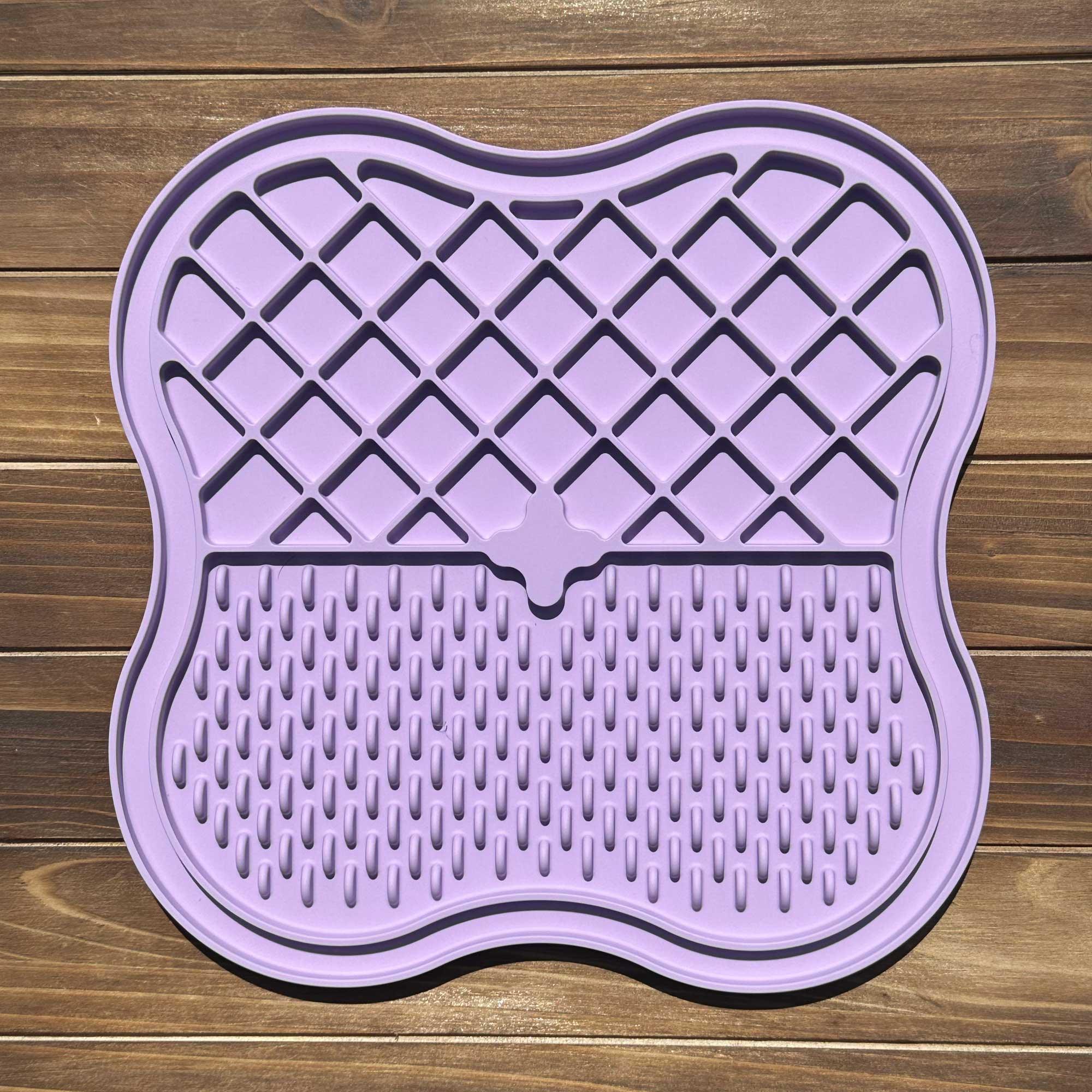Silicone Lick Mat - Image 7