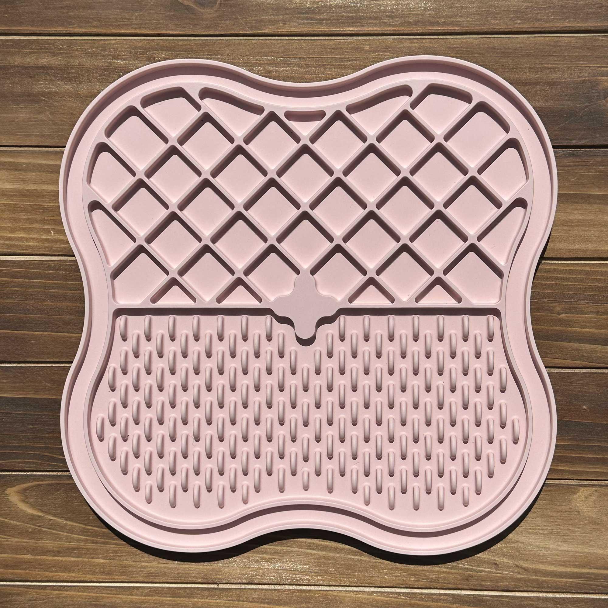 Silicone Lick Mat - Image 9