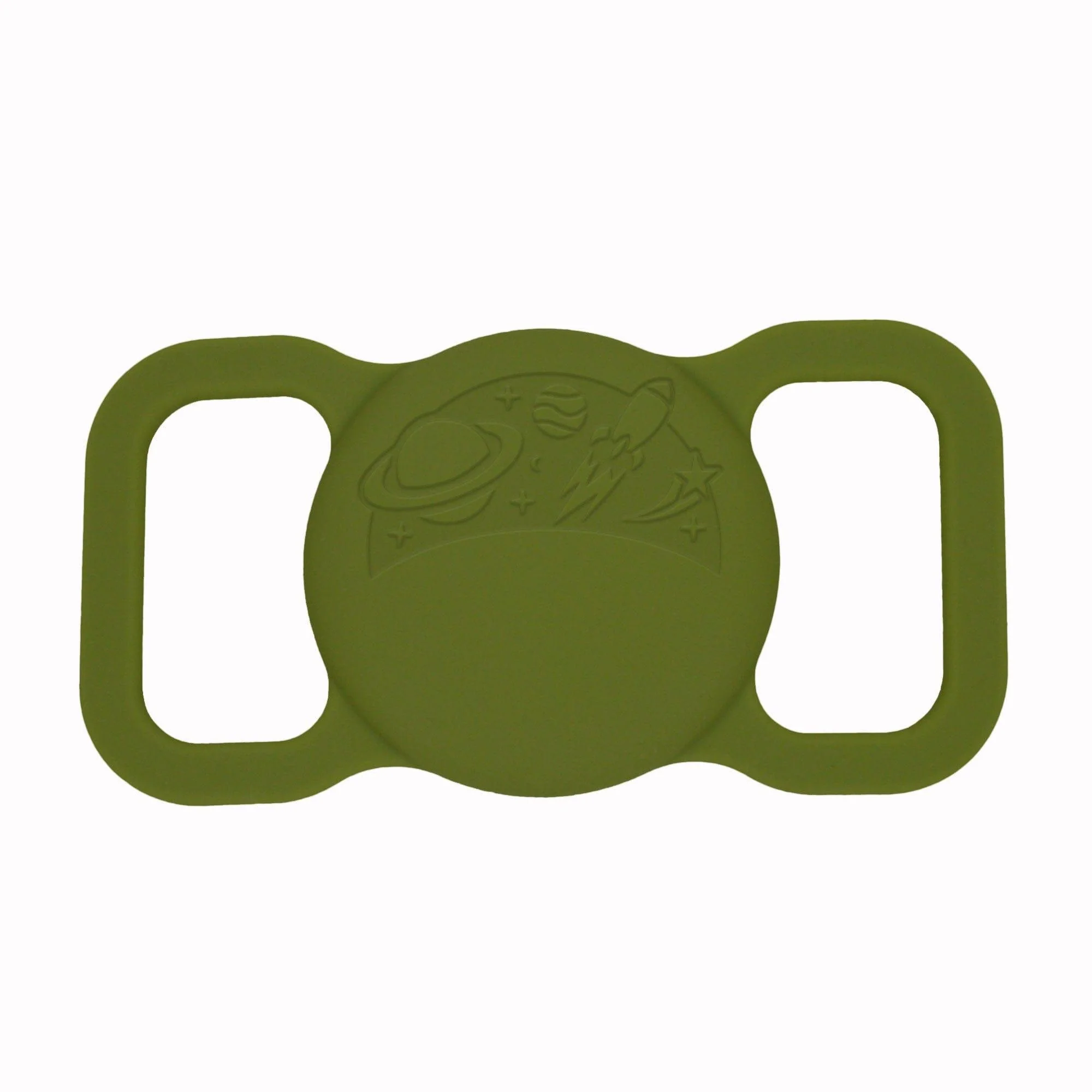 Space Cadet AirTag Holder - Image 12