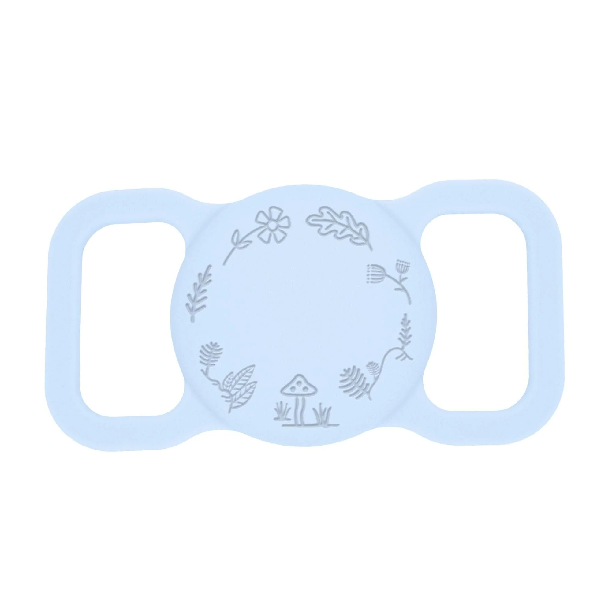 Woodland AirTag Holder - Image 12